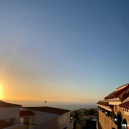 Your Holidays Home - Sta Monica - Costa Adeje ภายนอก รูปภาพ