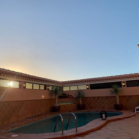Your Holidays Home - Sta Monica - Costa Adeje ภายนอก รูปภาพ