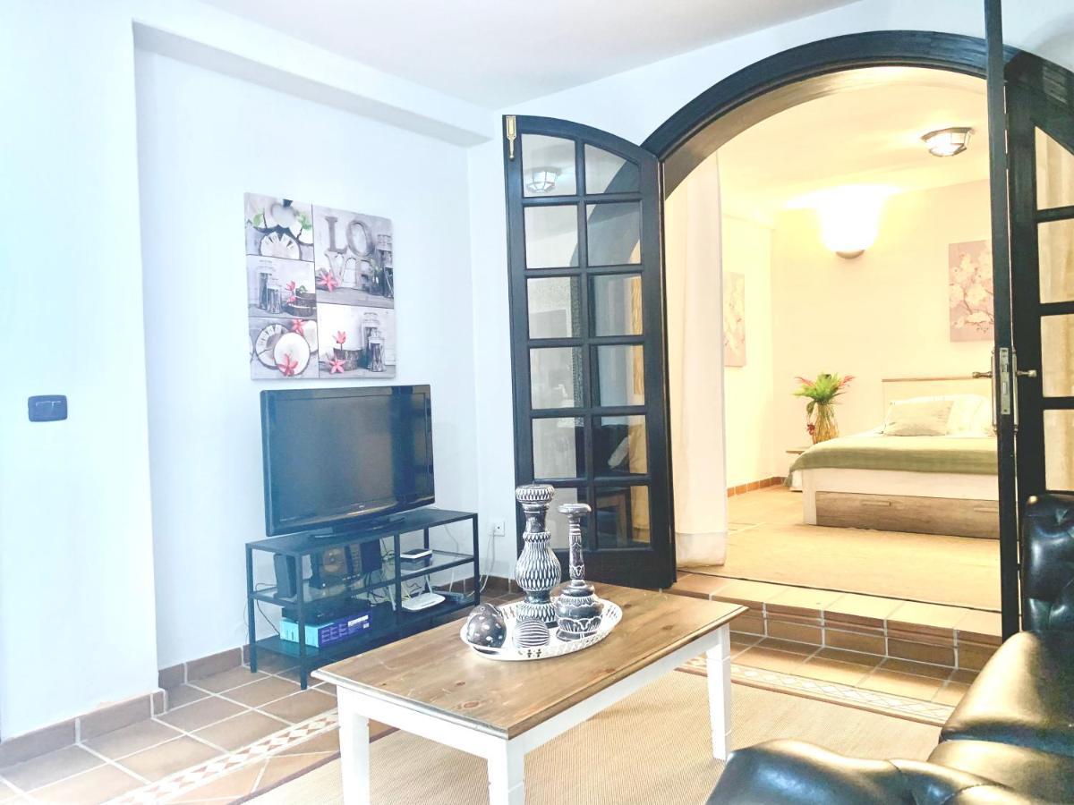 Your Holidays Home - Sta Monica - Costa Adeje ภายนอก รูปภาพ