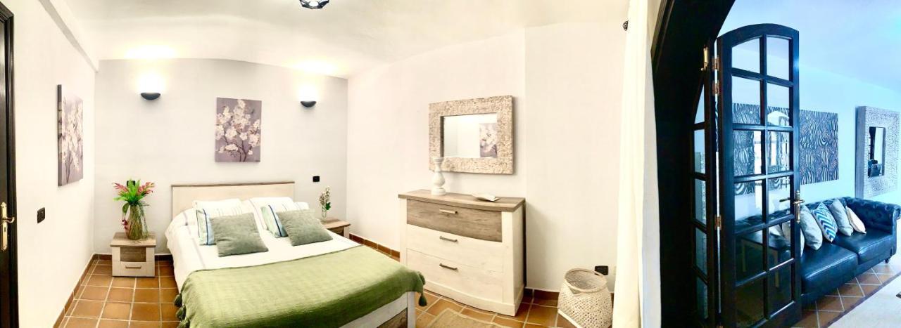 Your Holidays Home - Sta Monica - Costa Adeje ภายนอก รูปภาพ