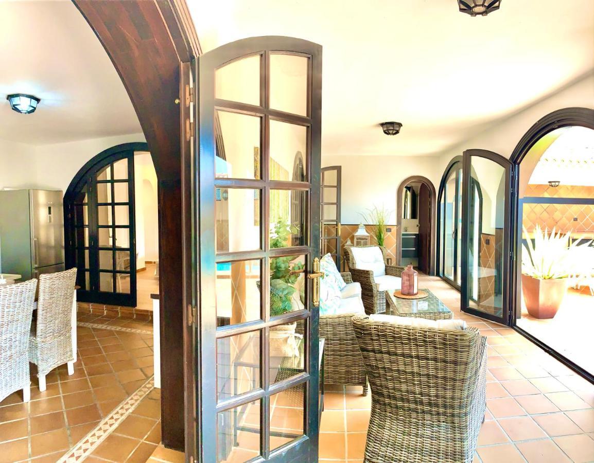 Your Holidays Home - Sta Monica - Costa Adeje ภายนอก รูปภาพ