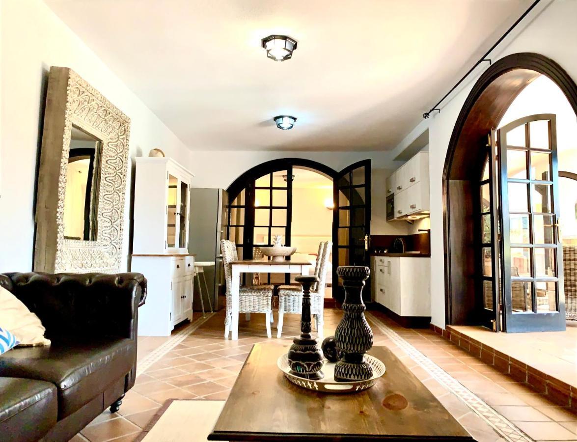 Your Holidays Home - Sta Monica - Costa Adeje ภายนอก รูปภาพ