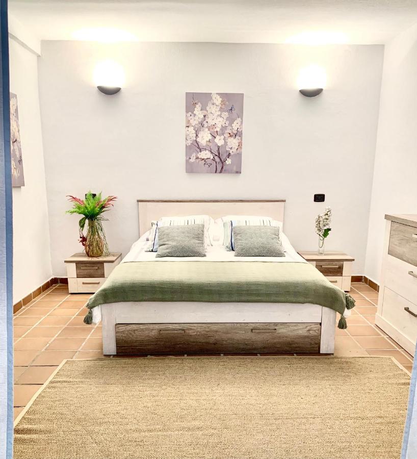 Your Holidays Home - Sta Monica - Costa Adeje ภายนอก รูปภาพ