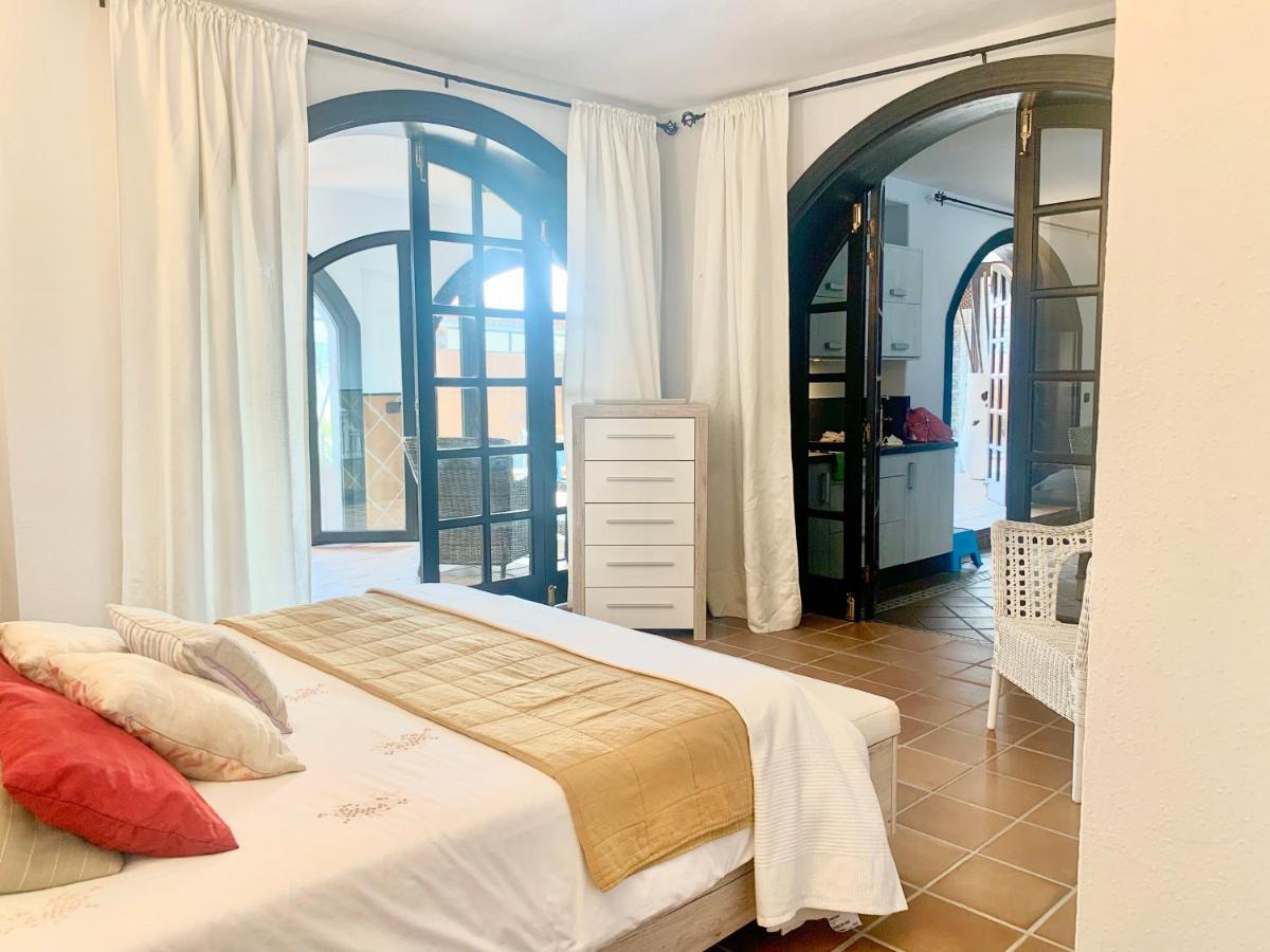 Your Holidays Home - Sta Monica - Costa Adeje ภายนอก รูปภาพ