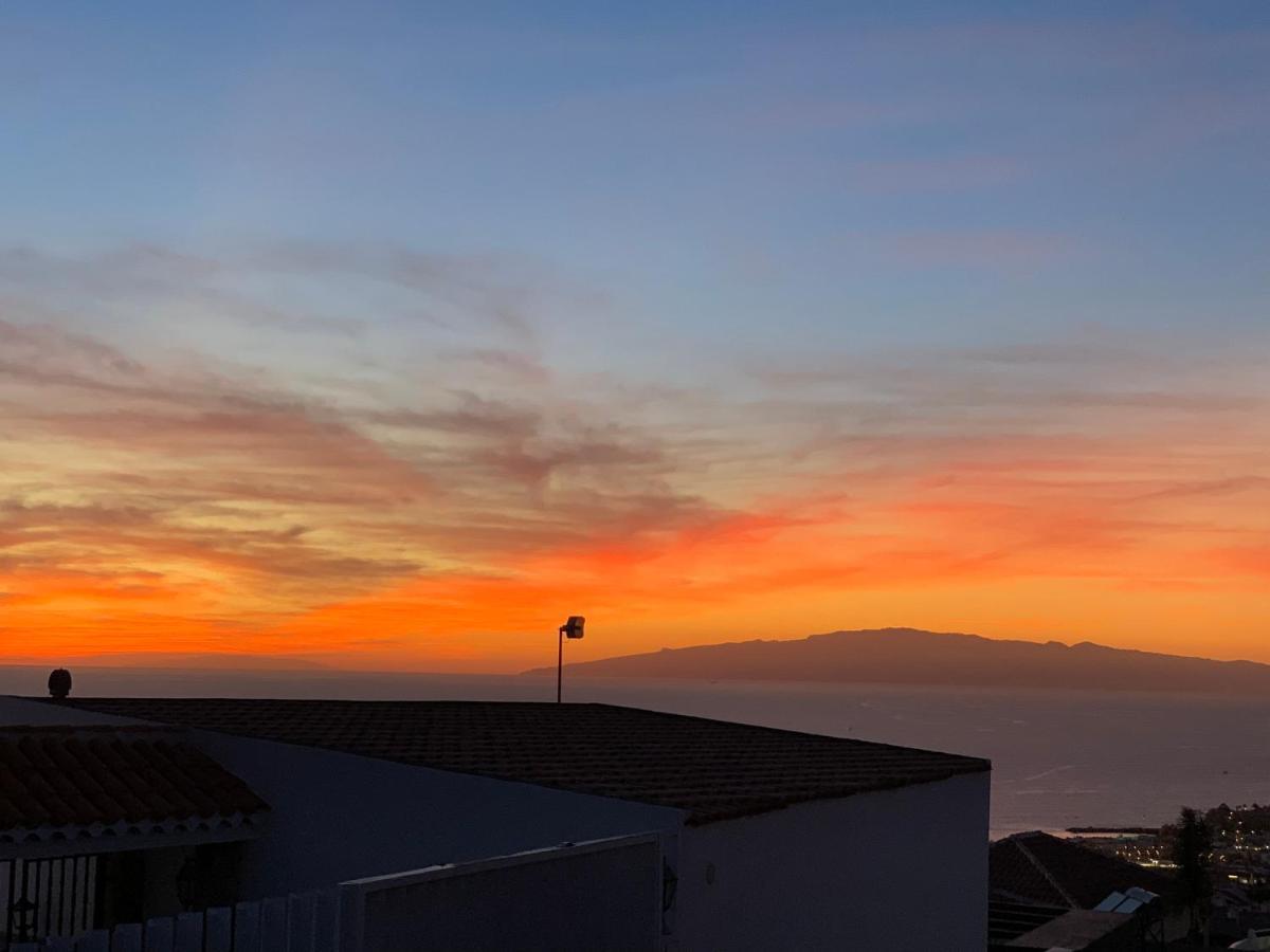 Your Holidays Home - Sta Monica - Costa Adeje ภายนอก รูปภาพ
