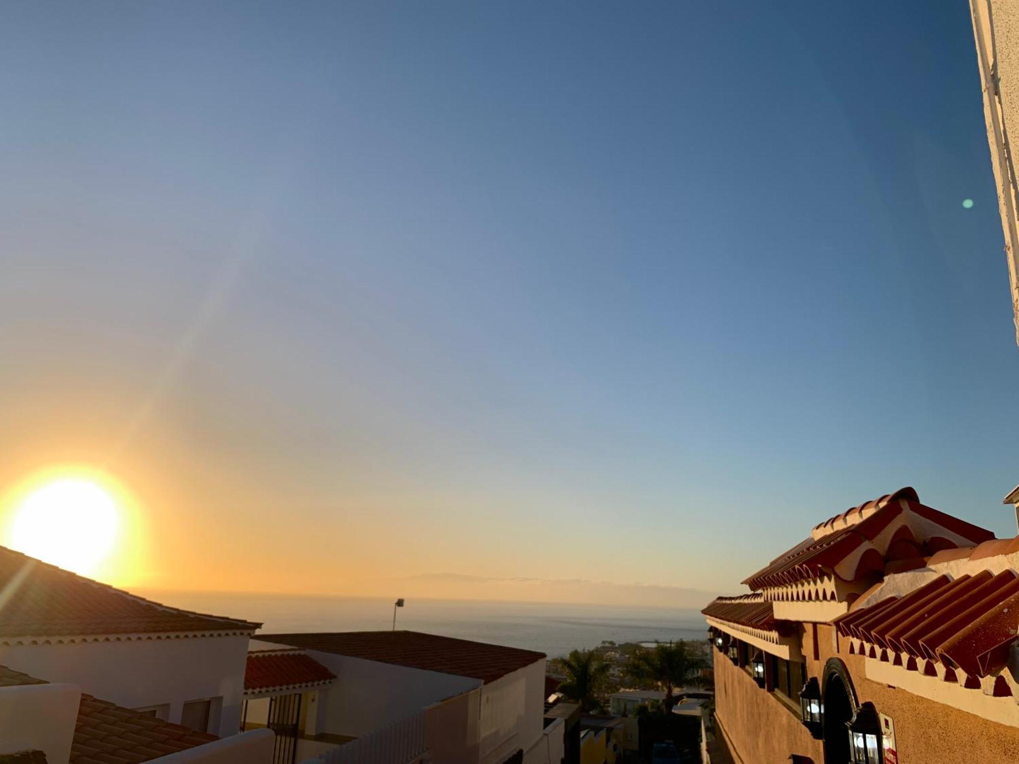 Your Holidays Home - Sta Monica - Costa Adeje ภายนอก รูปภาพ