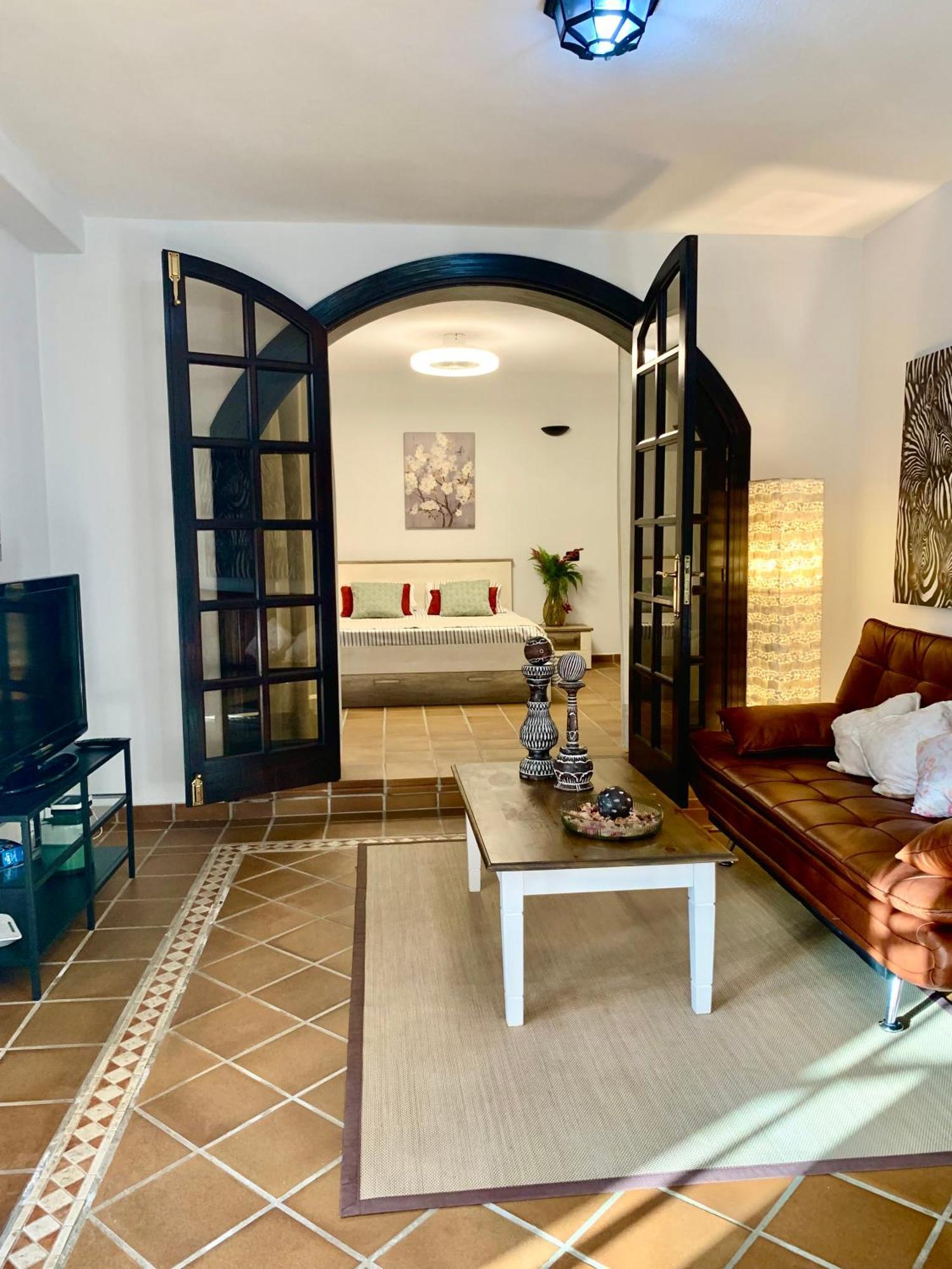 Your Holidays Home - Sta Monica - Costa Adeje ภายนอก รูปภาพ