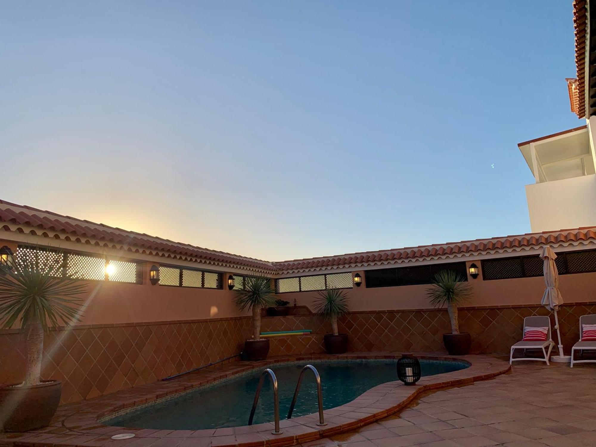 Your Holidays Home - Sta Monica - Costa Adeje ภายนอก รูปภาพ
